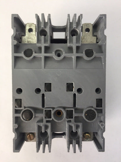 WESTINGHOUSE HFB2020 CIRCUIT BREAKER 20AMP 600VAC 250VDC 2P 4976D04G19