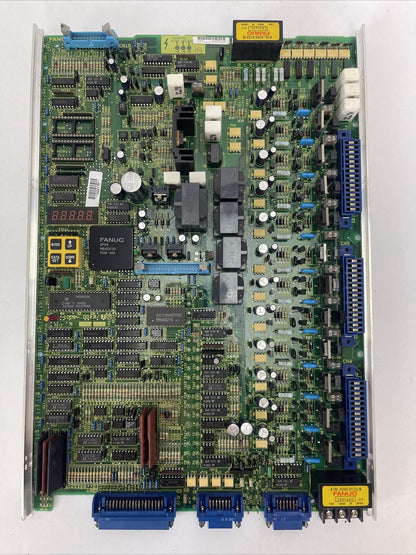 FANUC A20B-1003-0010/19B SPINDLE DRIVE CIRCUIT BOARD