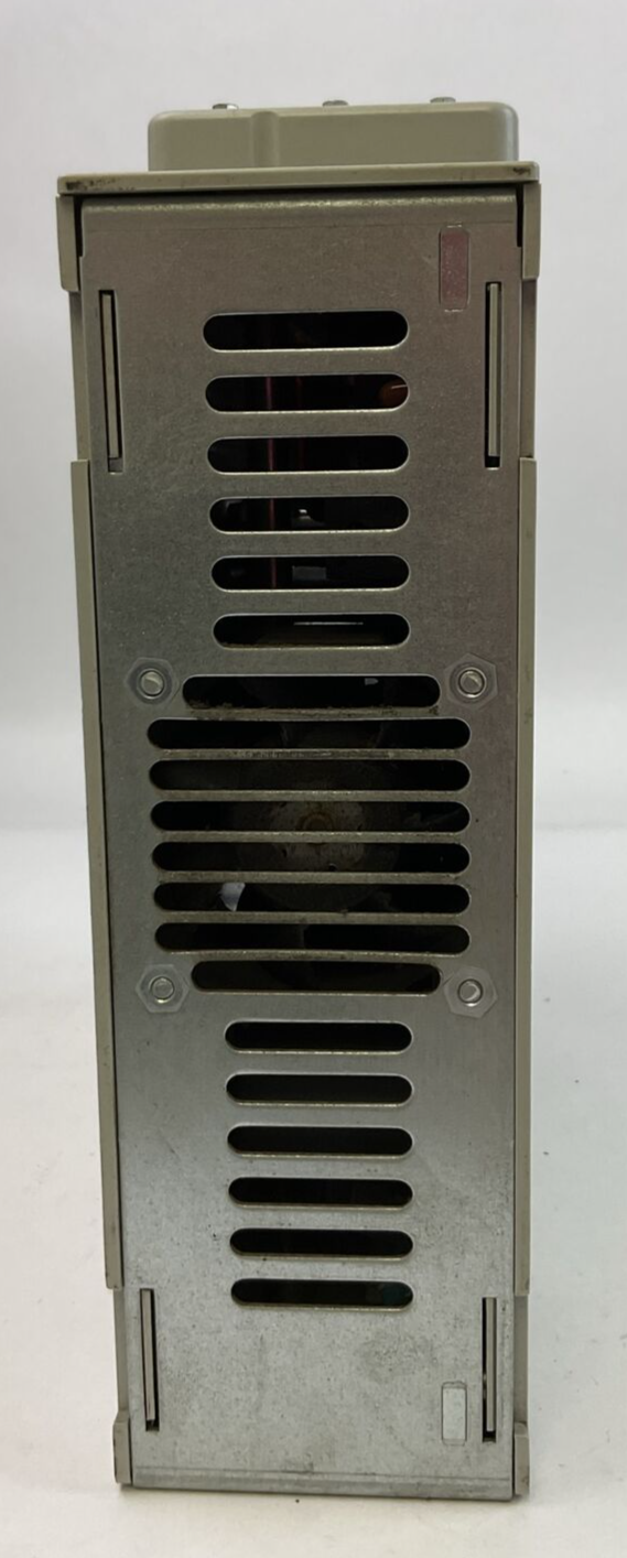 ALLEN BRADLEY 2094-BM01-S 15A AXIS MODULE SER B FIRMWARE V1.111