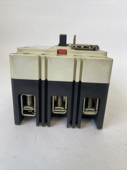 WESTINGHOUSE HMCP007C0C SER C MOTOR CIRCUIT PROTECTOR 7AMP 600VAC 250VDC 3POLE