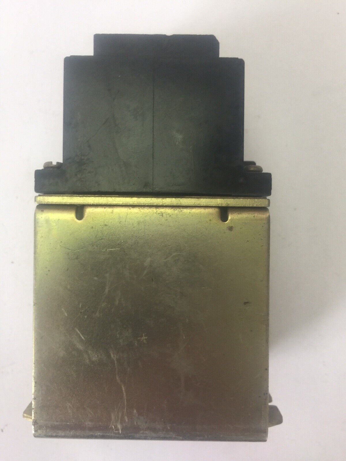 ALLEN BRADLEY 700DC-P400Z24 DC RELAY SER A 600V PD714 COIL 24VDC BULLETIN 700DC