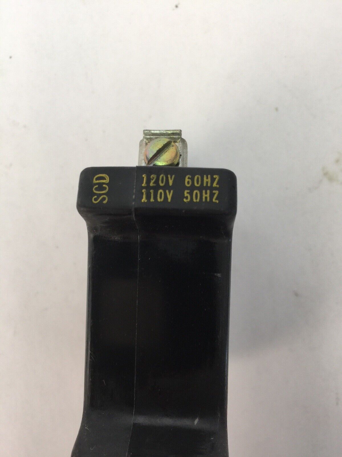 SQUARE D 31017-400-54 MAGNET COIL 120V 60HZ 110V 50HZ