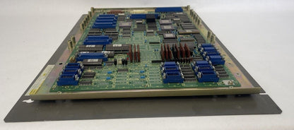 FANUC A02B-0091-B501 A16B-1010-0286/15B MOTHERBOARD CITCUIT BOARD