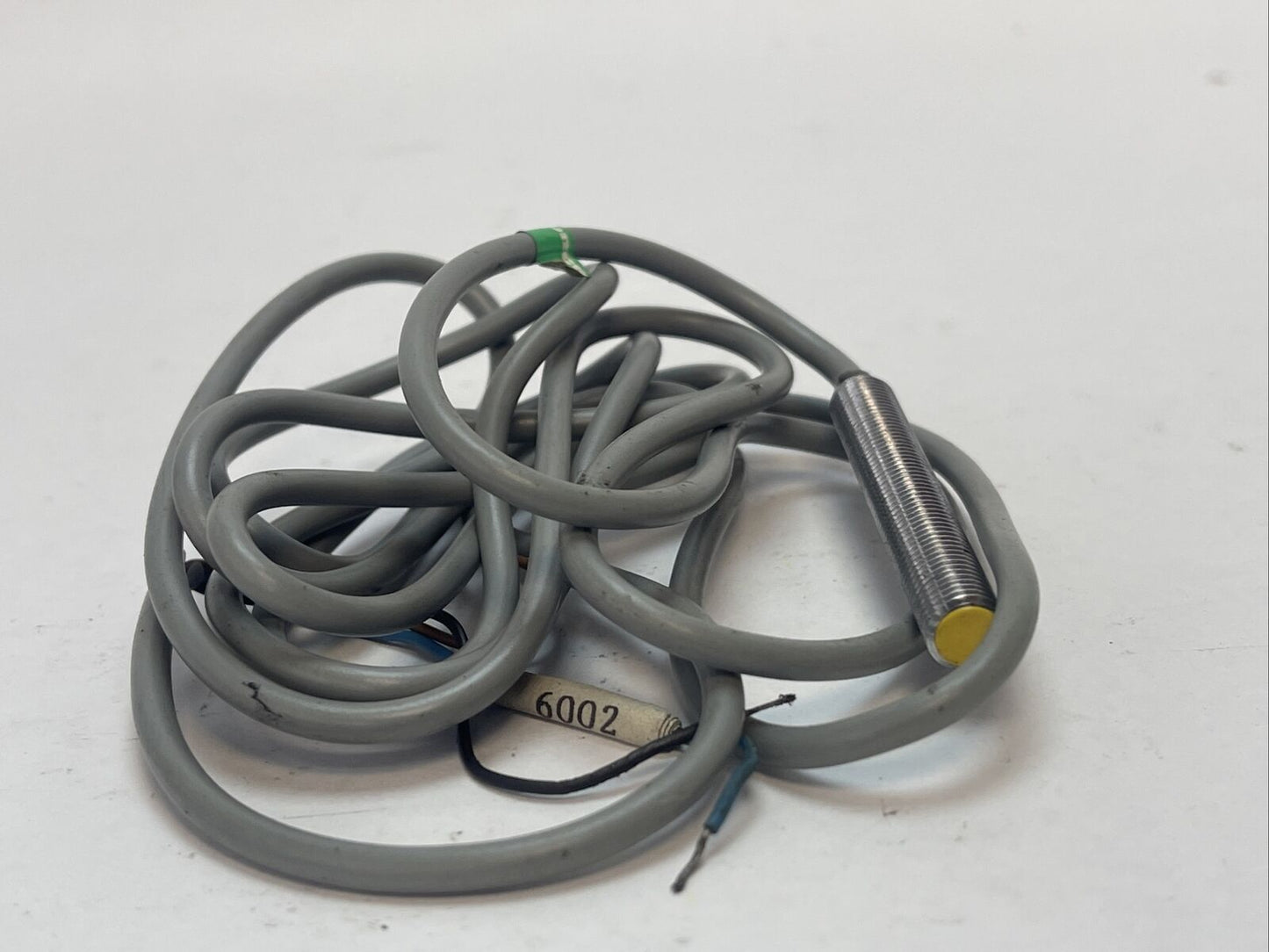 TURCK BI1-G08-AN7X PROXIMITY SENSOR 10...30VDC