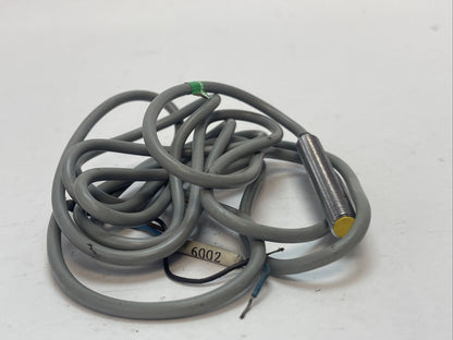 TURCK BI1-G08-AN7X PROXIMITY SENSOR 10...30VDC