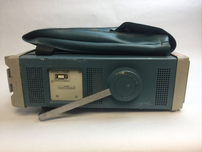 TEKTRONIX 2221A 100MHz DIGITAL STORAGE OSCILLOSCOPE 90-250VAC