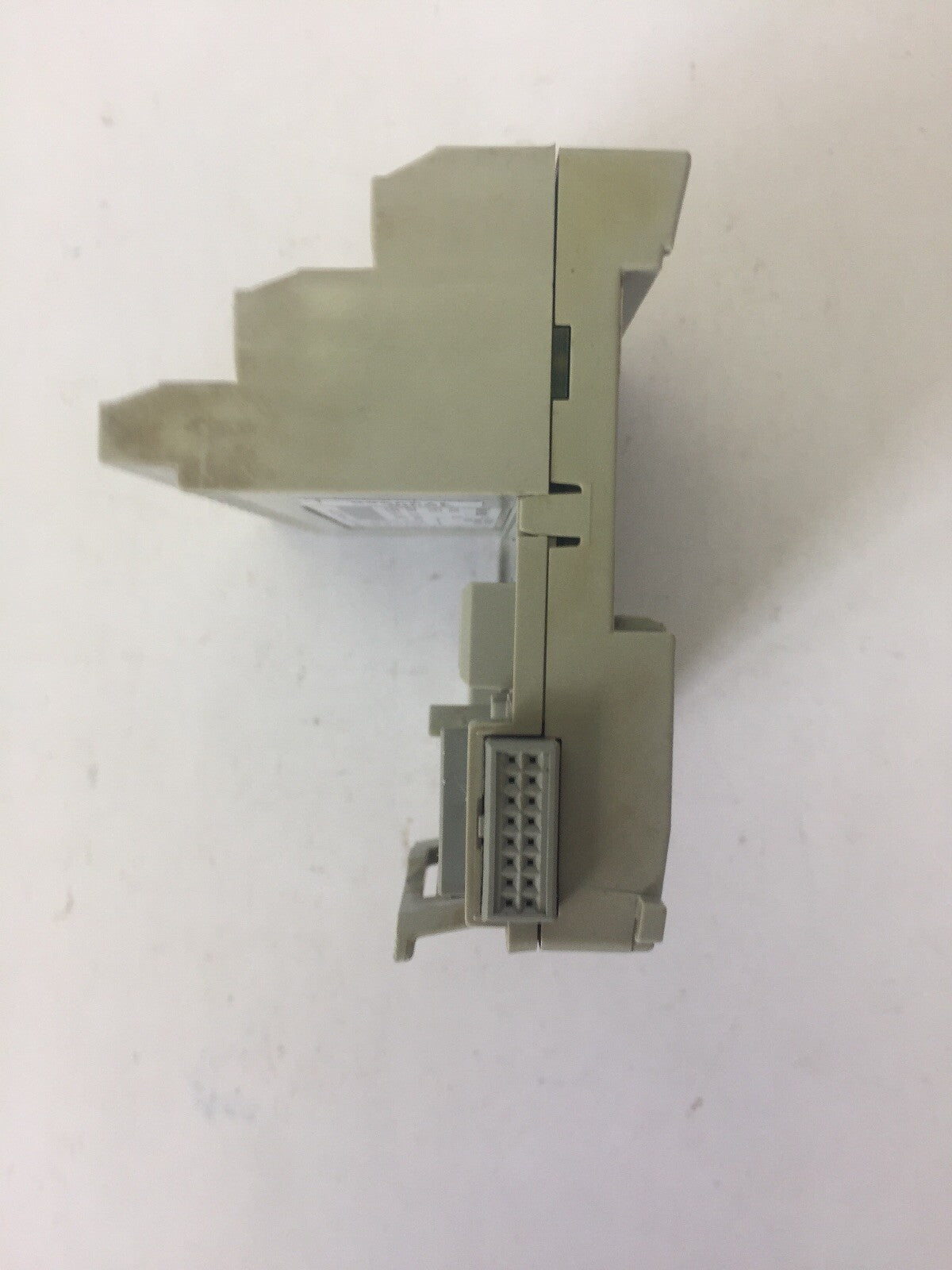 ALLEN BRADLEY 1794-TB2 I/O TERMINAL BLOCK SER A REV D01 5VDC