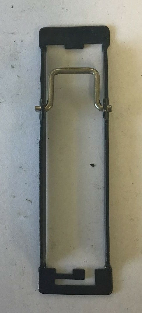 SQUARE D QO 1 HANDLE PADLOCK "ON-OFF" ****LOTOF5***
