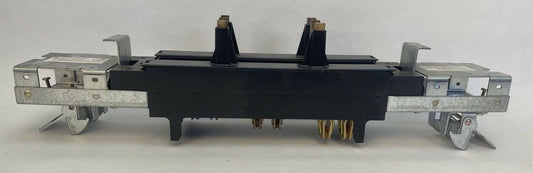GE AMC6FB SPECTRA SERIES CIRCUIT BREAKER MODULE MODEL 1 100A 600V 6P FOR USE