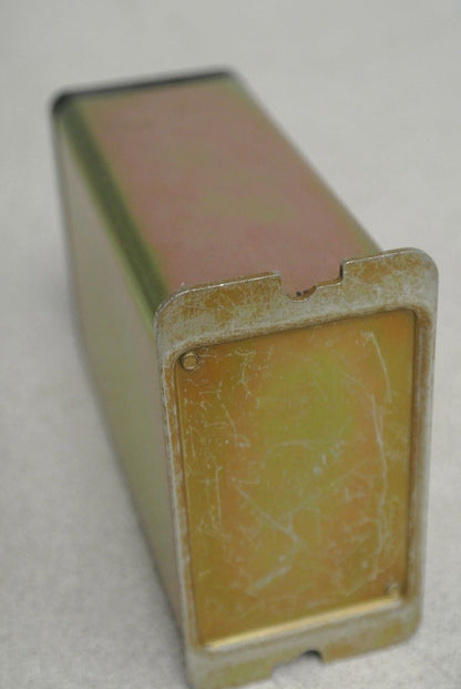 ALLEN-BRADLEY 1610-T0040SA1 DRY REED RELAY / 4 N.C. / 120V, 60Hz - NEW SURPLUS