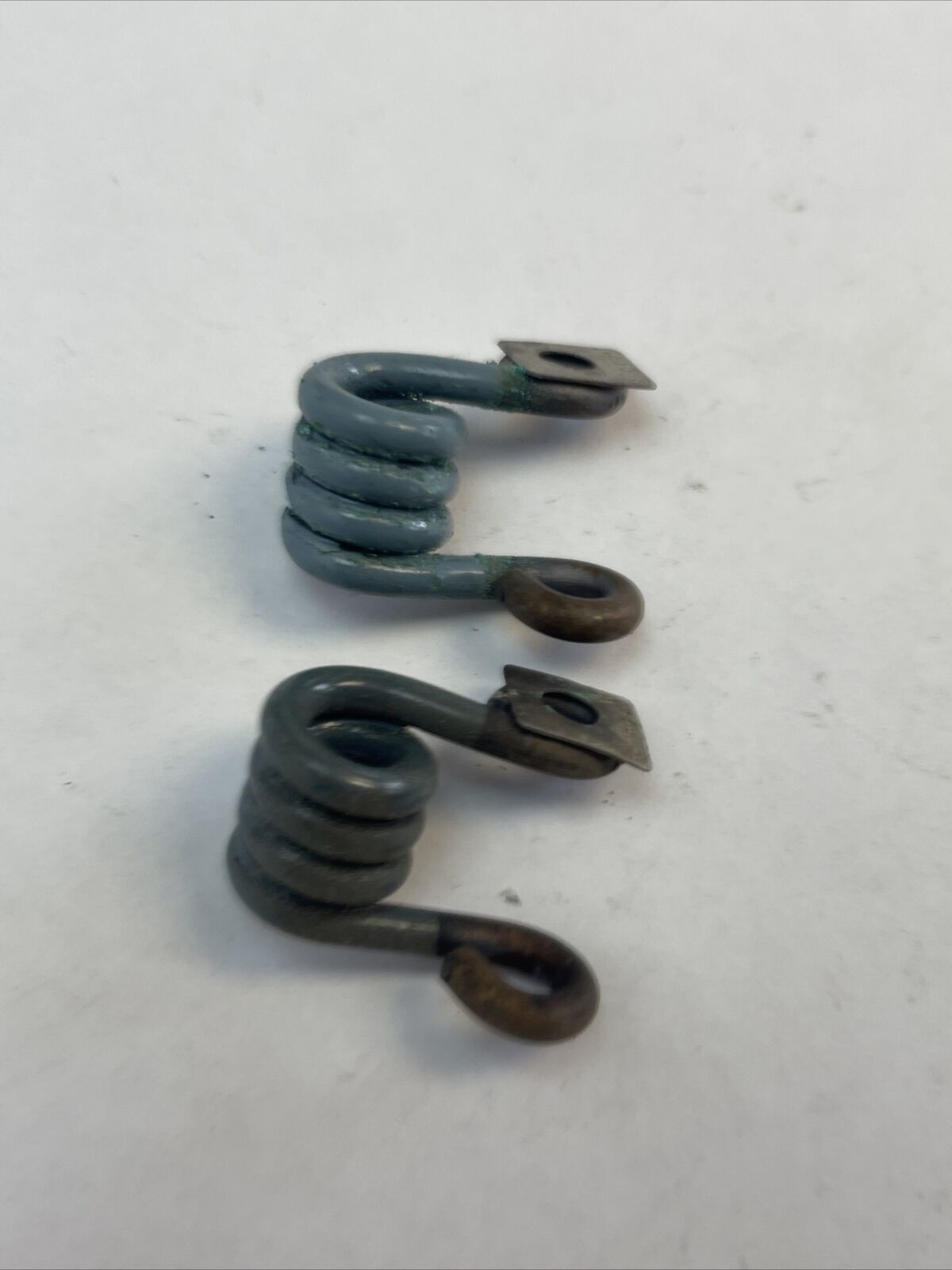 CLARK / SYLVANIA S56.0 HEATER (LOT OF 2)