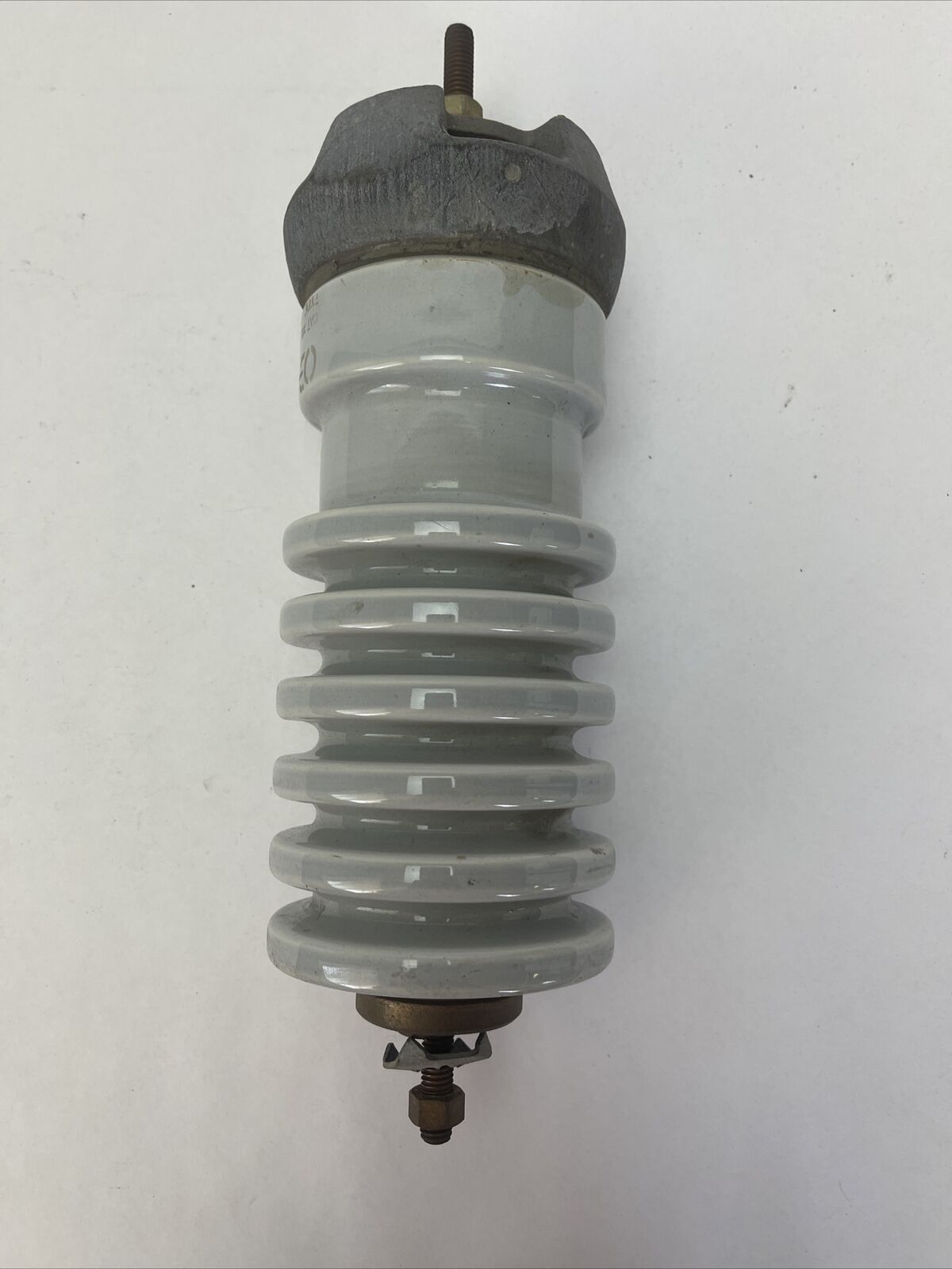 THOREX ARRESTER 211225 TYPE DA9RM RATING 9KV