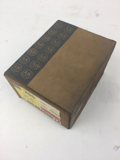 ALLEN BRADLEY 700-BR600A1 AC RELAY TYPR BR 6 POLE 120V 60HZ 110V 50HZ SERIES A