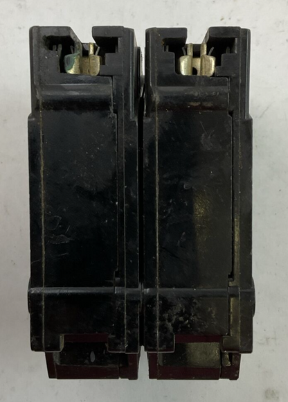 GE TQL2140 CIRCUIT BREAKER 2POLE 40AMP 120/240VAC