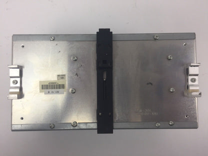 SOLA SDN 30-24-480 POWER SUPPLY INPUT 3AC 400-500V 50-60HZ 2A OUTPUT DC 24V/30A
