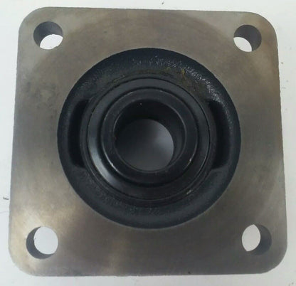 SEALMASTER SF-18 1-1/8'' FLANGE BEARING UNIT, 4BOLTS FLANGE BEARING