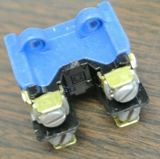 SQUARE D 9007 DO-1 Ser. B / SNAP SWITCH SINGLE POLE, DOUBLE THROW / NEW SURPLUS