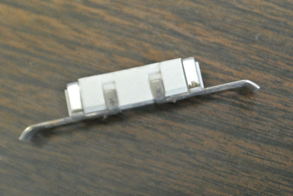 FURNAS / SIEMENS E9 THERMAL OVERLOAD HEATER ELEMENT / NEW SURPLUS