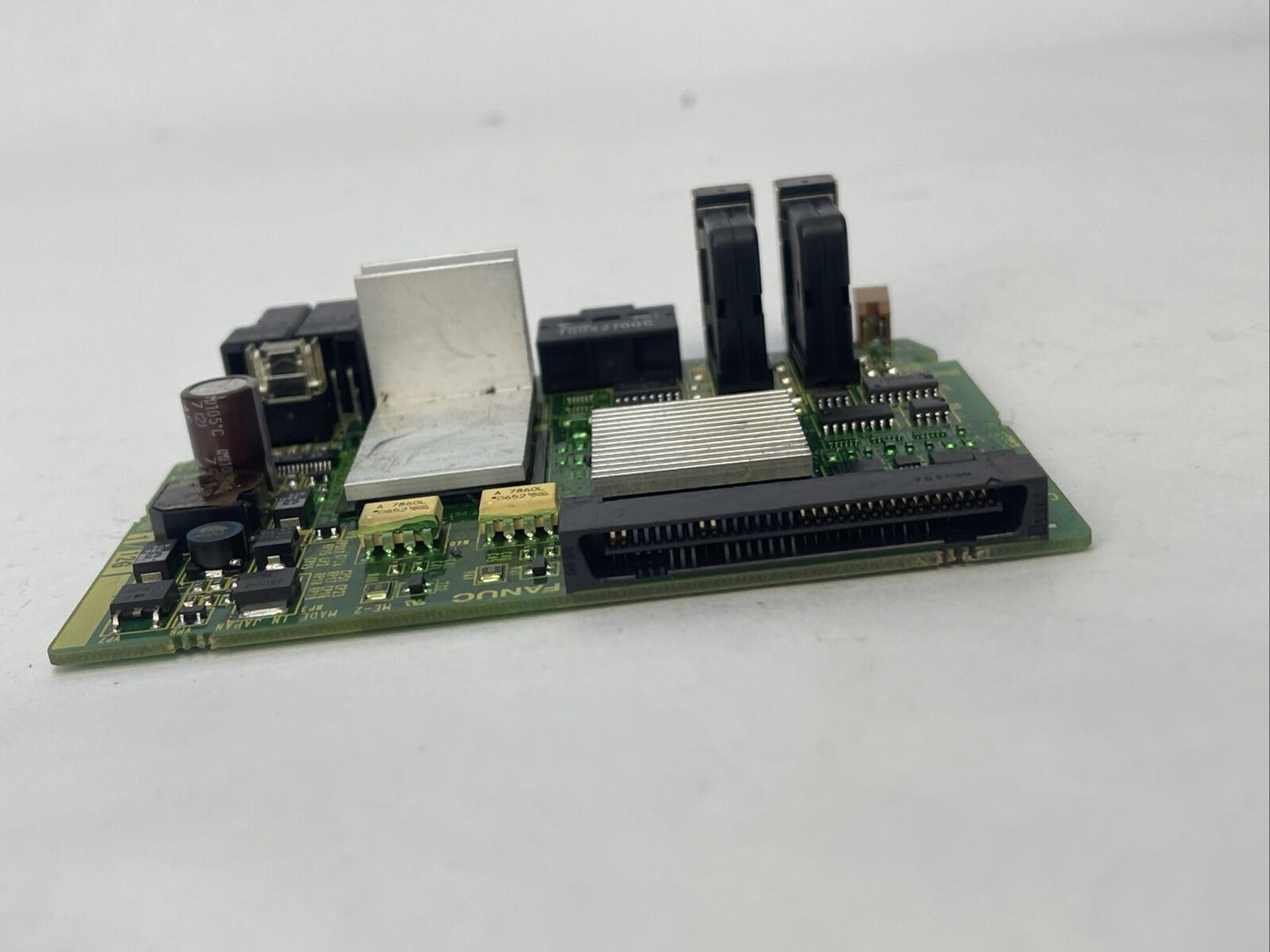 FANUC A16B-2101-0051/12G CIRCUIT BOARD