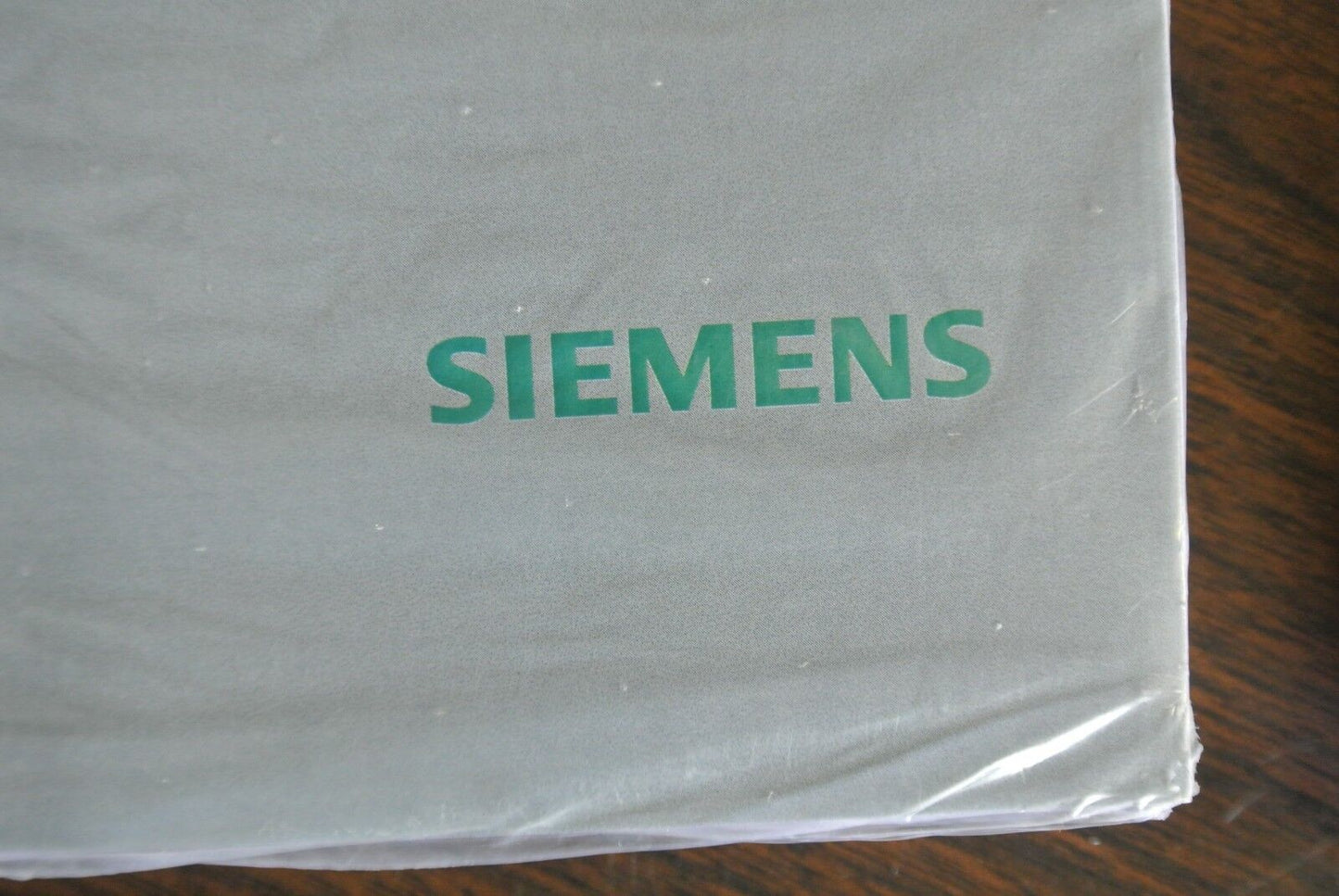 SIEMENS 6AV6591-1DB10-2AB0 MP370 MANUAL 12" AND 15" (V6.0) ENGLISH