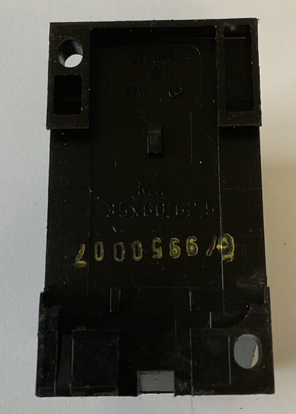 SIEMENS 3TX4701-0B DELAYER 24VDC