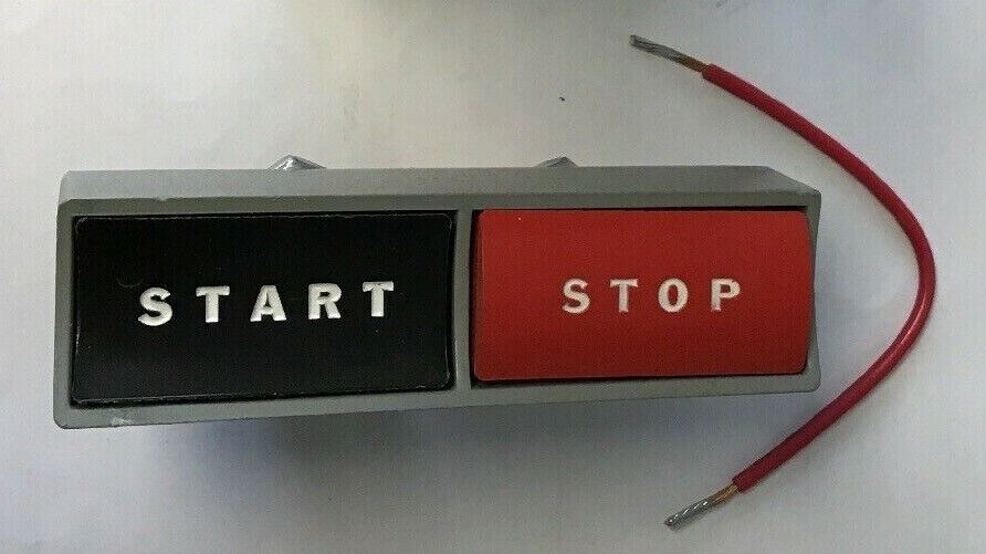 TELEMECANIQUE E11EPB START-STOP PUSH BUTTON KIT CLASS E11
