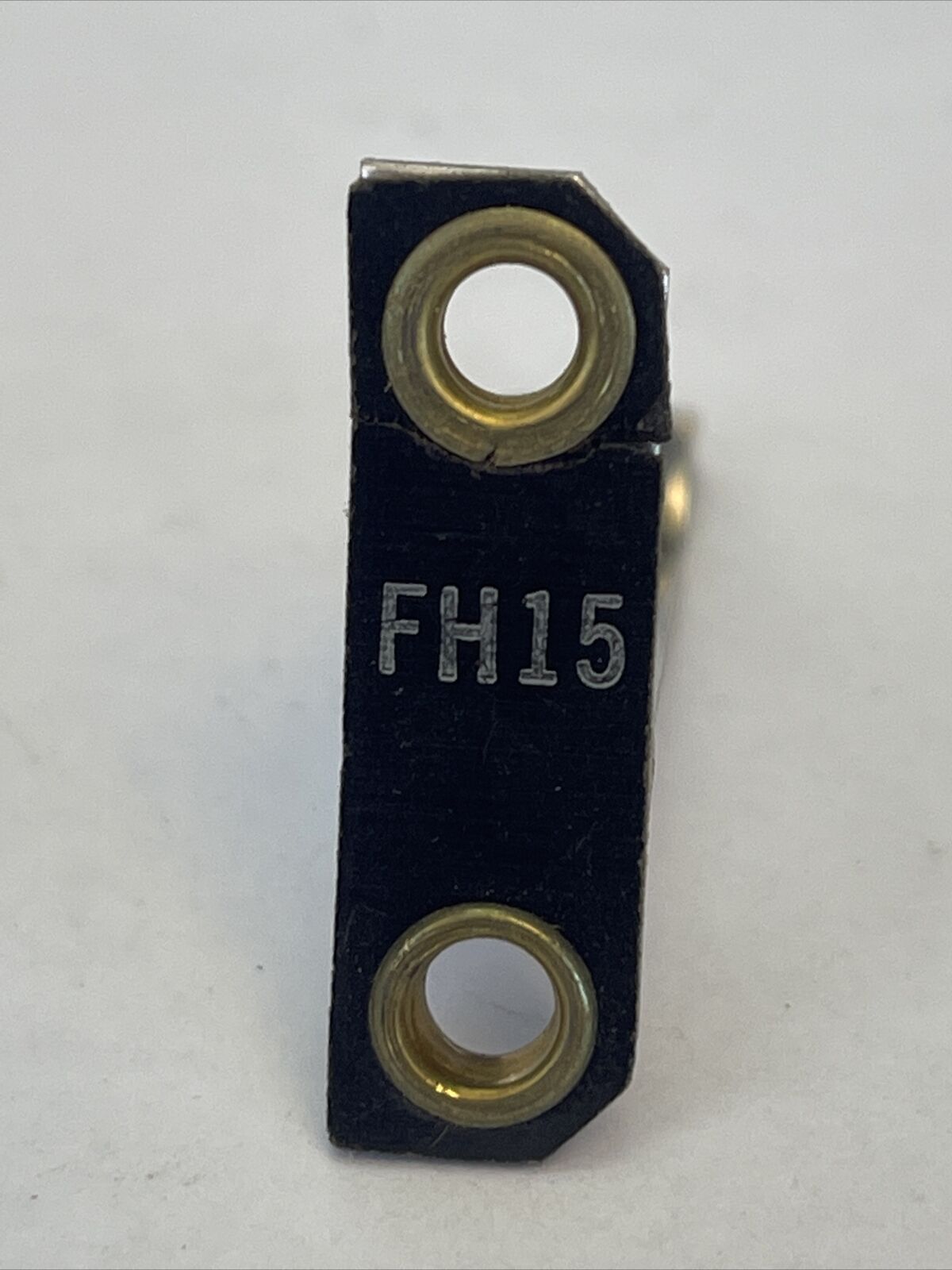 CUTLER HAMMER / WESTINGHOUSE FH15 HEATER (LOT OF 4)