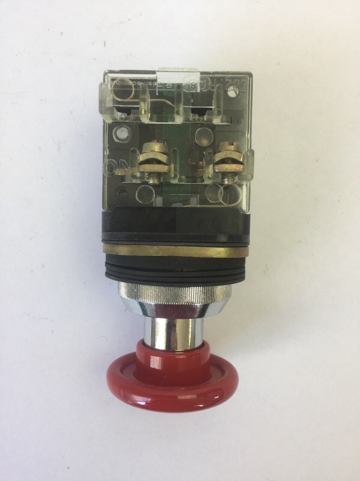 TELEMECANIQUE XB2MC402 PUSH BUTTON