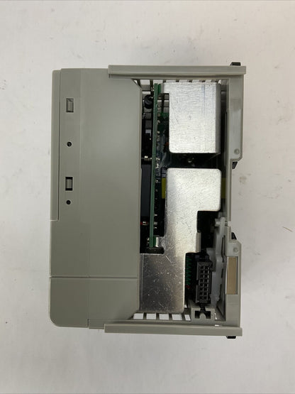 ALLEN BRADLEY 1769-PA4 SER A POWER SUPPLY F/W REV NA DIR/VER 10000392629/02 120/