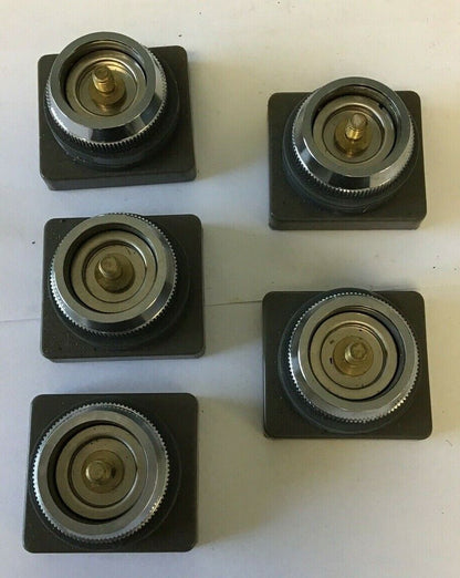 IDEC ABS 300 PUSHBUTTON ***LOTOF5***