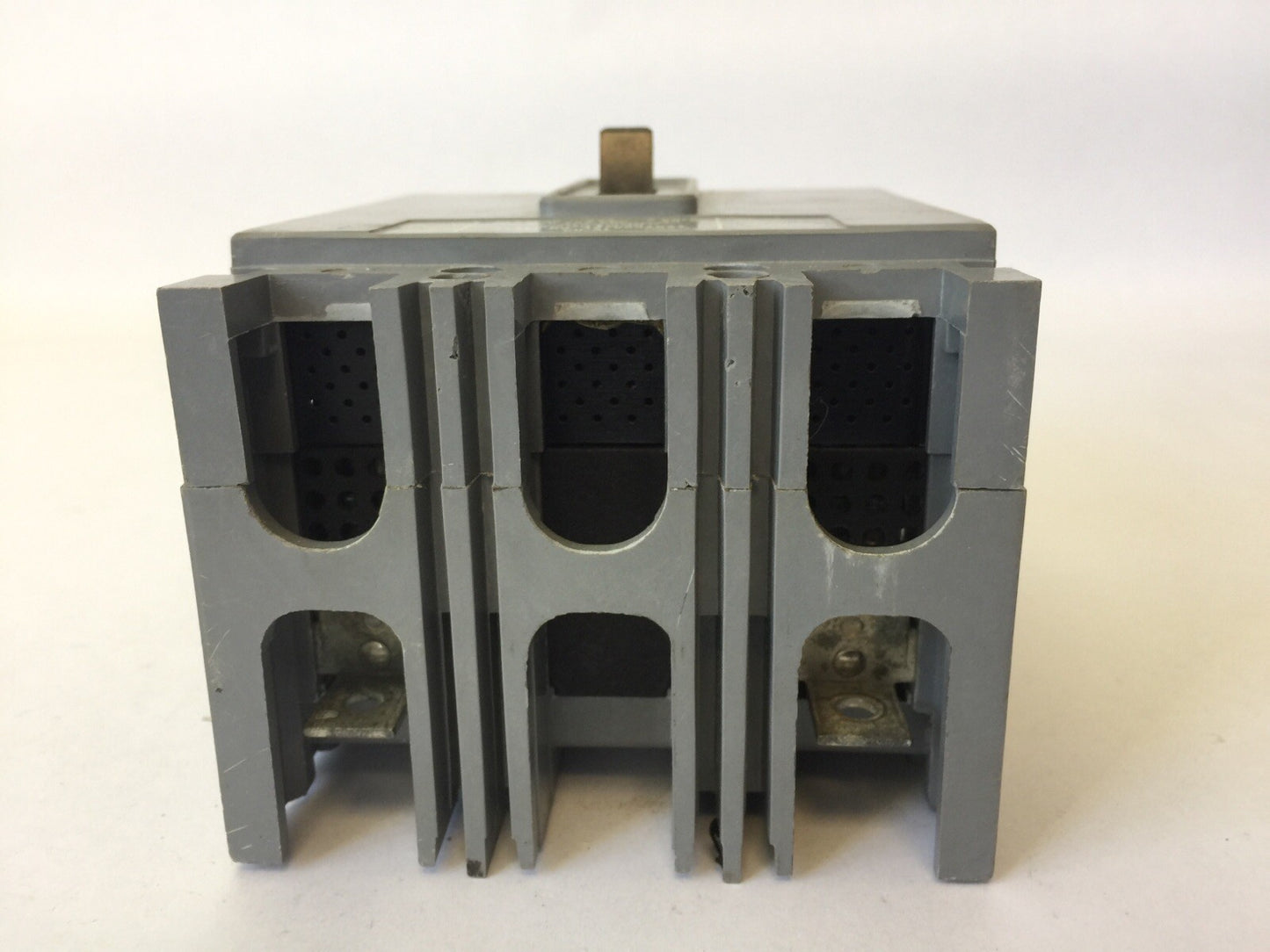 WESTINGHOUSE HFB2050 CIRCUIT BREAKER 50AMP 600VAC 250VDC 2POLE 4976D04G24