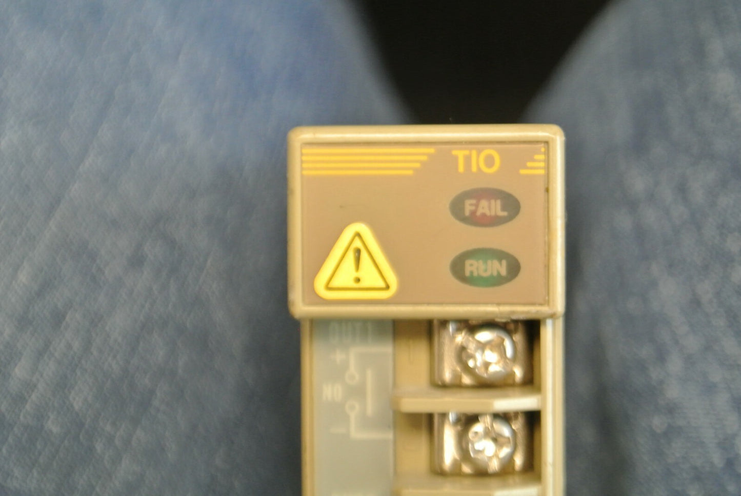 RKC INSTRUMENT / FAREX SRM / H-TIO-B-FK11-V*NN / MODULE 0-12VDC OUTPUT