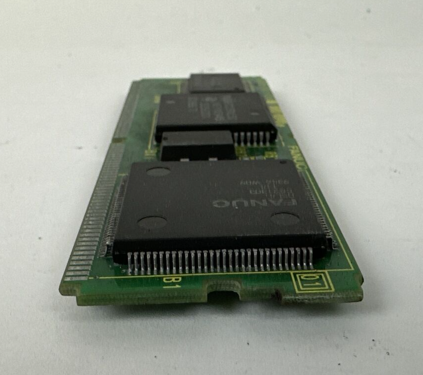 FANUC A20B-2901-0340 SERVO MODULE CIRCUIT BOARD A350-2901-T346/01