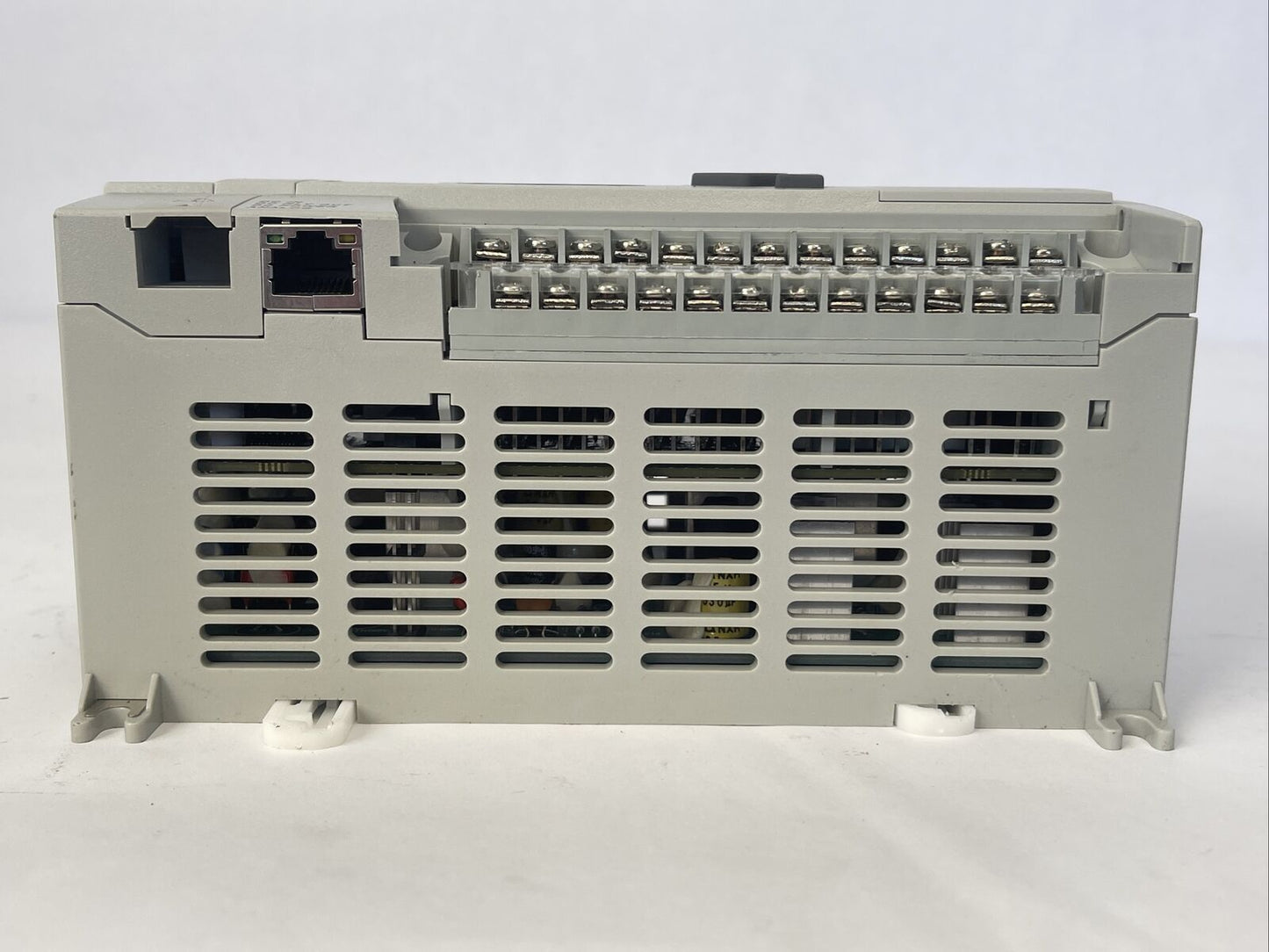 ALLEN BRADLEY 1766-L32BXBA MICROLOGIX 1400 CONTROLLER SER A REV C FRN 05 24VDC