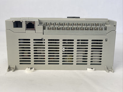 ALLEN BRADLEY 1766-L32BXBA MICROLOGIX 1400 CONTROLLER SER A REV C FRN 05 24VDC