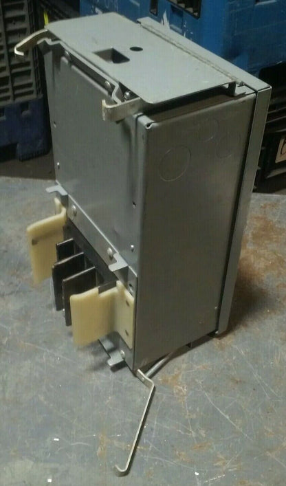 General Electric DFPC321DE 240 Volt 30 Amp 3 POLE Fusible Bus Plug