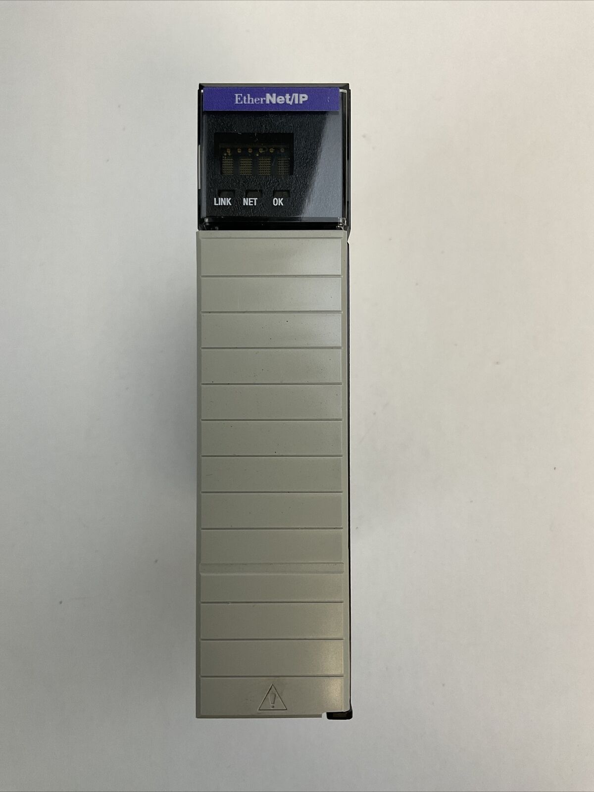 ALLEN BRADLEY 1756-ENBT SER A FW 6.006 CONTROL LOGIX ETHERNET/IP COMMS MODULE