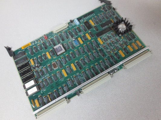 GE MEDICAL SYSTEMS 46-232898 G6-A LFX CPU BOARD