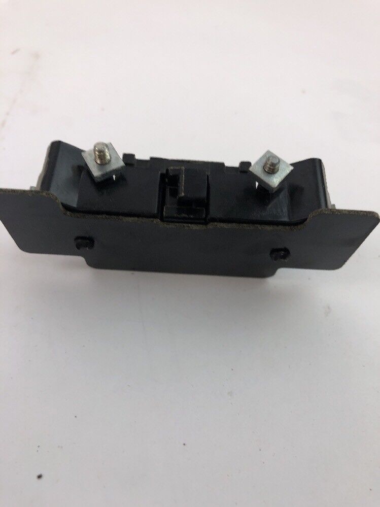GE CR205X100D AUXILIARY CONTACT KIT FOR  CR205-208 DEVICES NEMA SIZE 0-5
