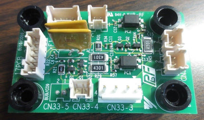 YASKAWA CT31730-1C - CIRCUIT BOARD