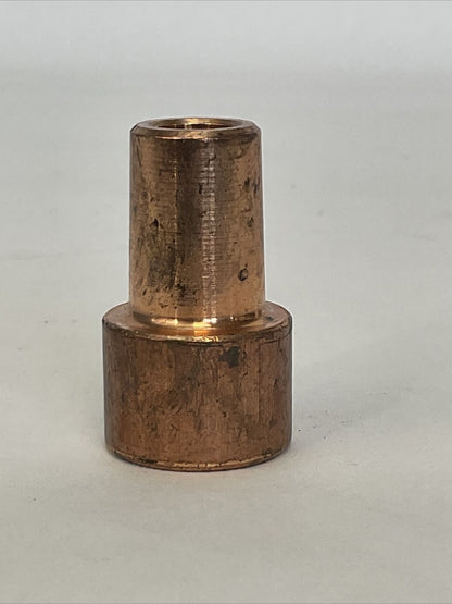 307 TUFF WELDING TIP RESISTANCE