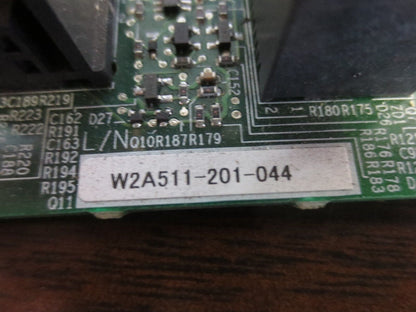 YASKAWA YPHT31804-1C 3CN - CIRCUIT BOARD