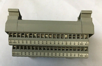 ALLEN BRADLEY 1492-IFM40F, INTERFACE MODULE, 40 POS.  132VAC