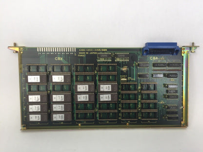 FANUC A16B-1200-0150/01A ROM BOARD