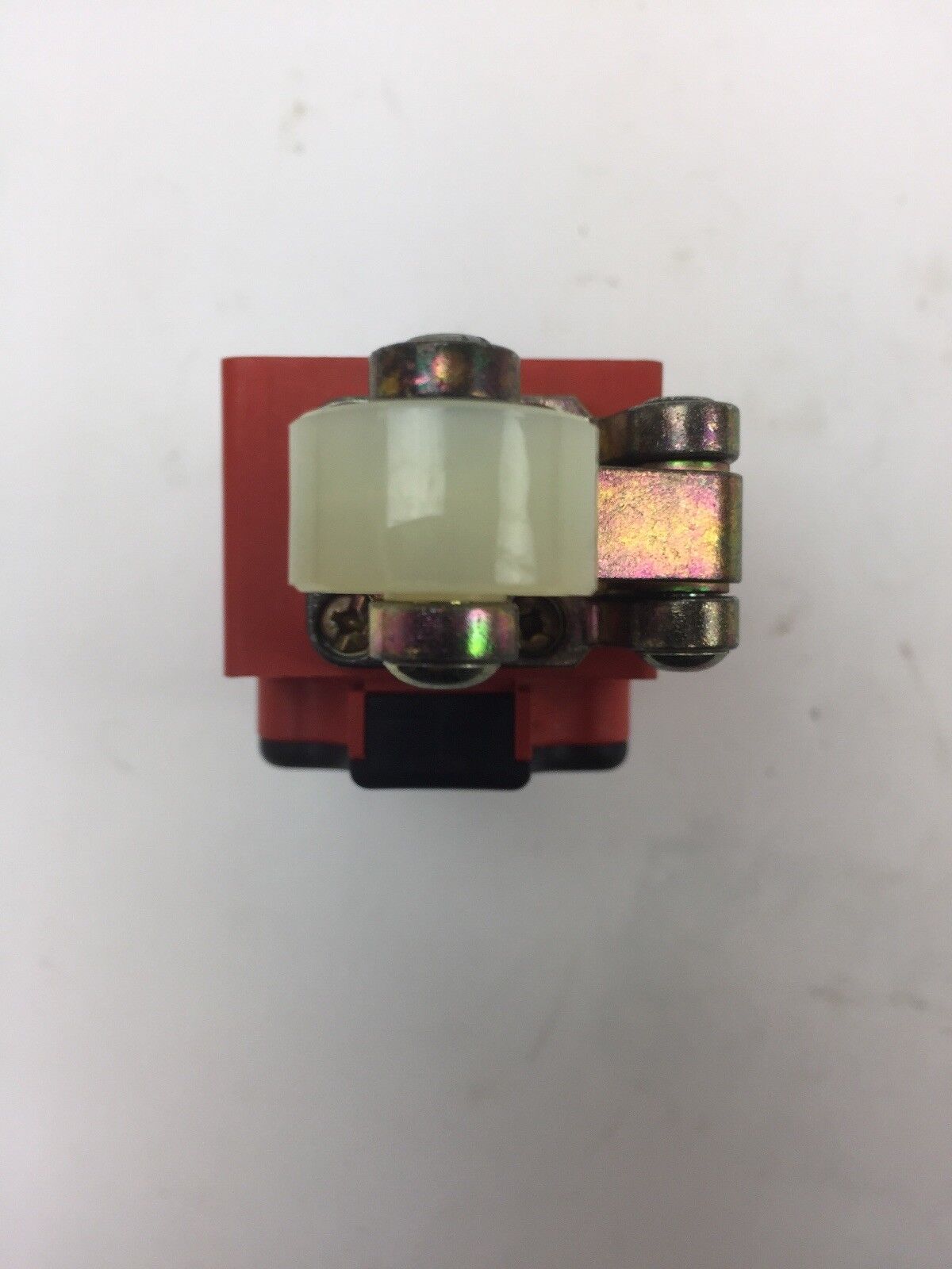 ALLEN BRADLEY 802A-C14P4-S7 LIMIT SWITCH 300V 10A SERIES A