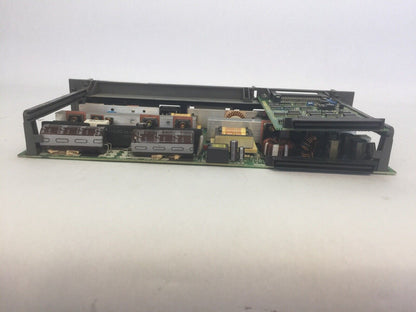 FANUC A16B-1212-0871/17C PSU BI A20B-2000-0600/03A MEMORY CARD ADAPTOR BOARD