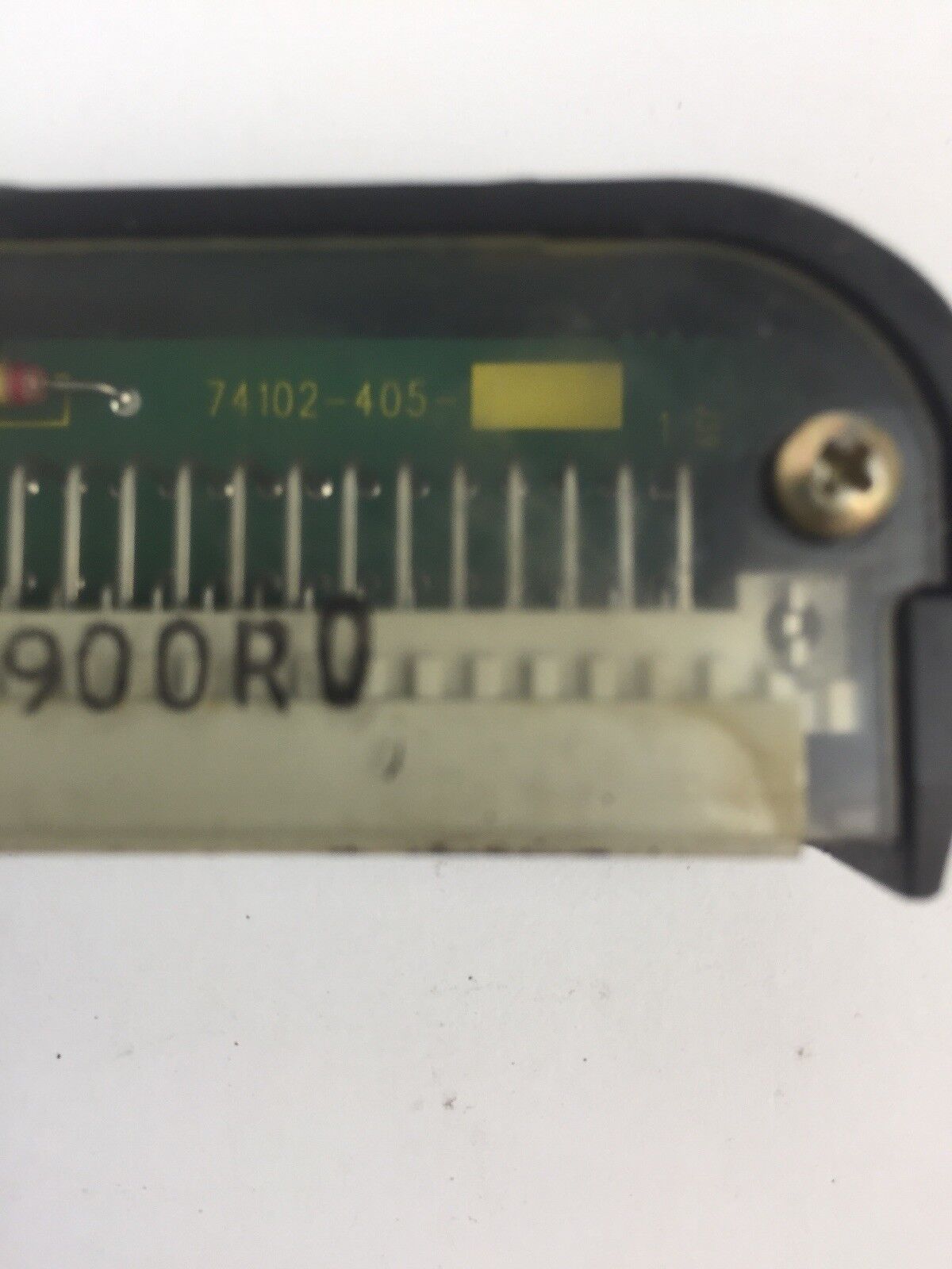 ALLEN BRADLEY 74102-405- TERMINATOR