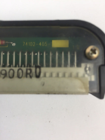 ALLEN BRADLEY 74102-405- TERMINATOR