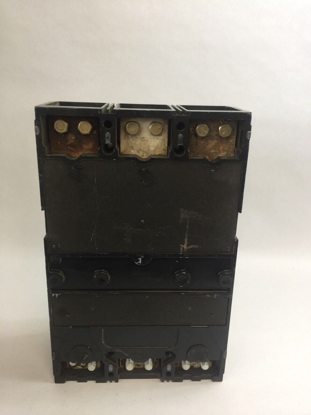 SQUARE D MHP36800MTV6175 CIRCUIT BREAKER FRAME SER 2 600VAC 250VDC 800AMP 3POLE