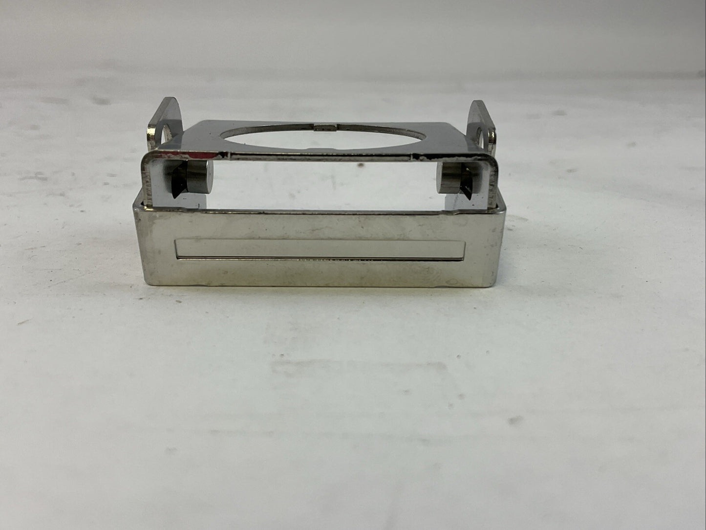 ALLEN BRADLEY 800T-N314 PADLOCK ATTACHMENT FOR USE W/ 800H PUSH-PULL (LOT OF 2)